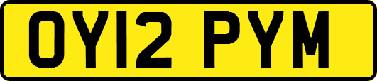 OY12PYM