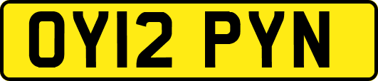 OY12PYN