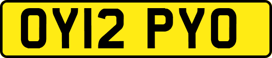 OY12PYO