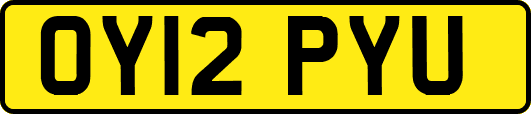 OY12PYU