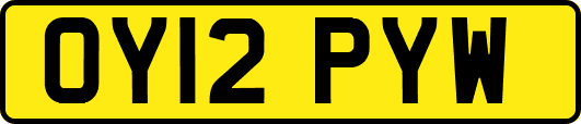 OY12PYW