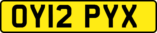 OY12PYX