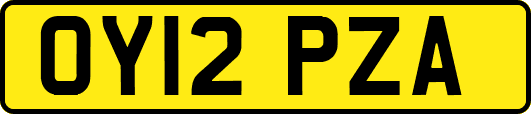 OY12PZA
