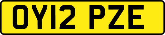 OY12PZE