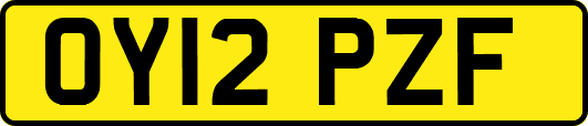 OY12PZF