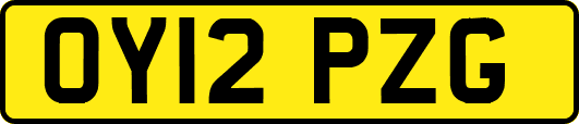 OY12PZG