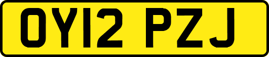OY12PZJ