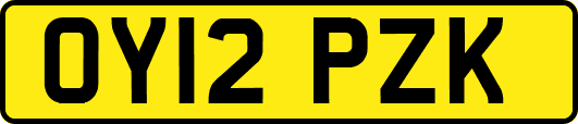 OY12PZK