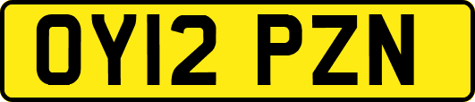 OY12PZN