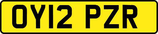 OY12PZR