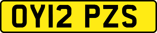 OY12PZS