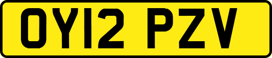 OY12PZV