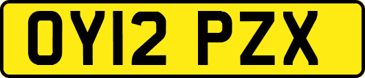 OY12PZX