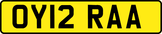 OY12RAA
