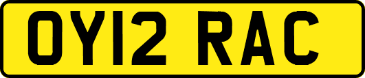 OY12RAC