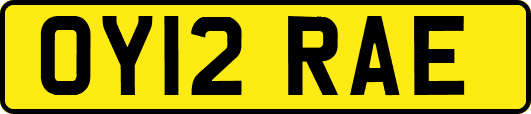 OY12RAE