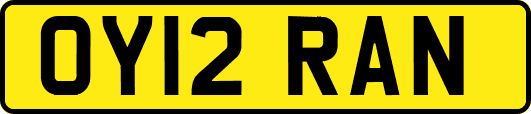 OY12RAN