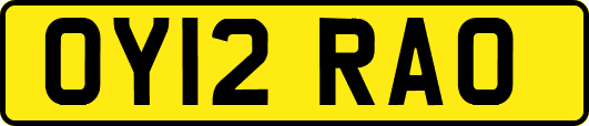 OY12RAO