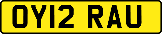 OY12RAU