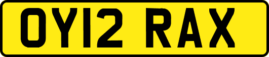 OY12RAX