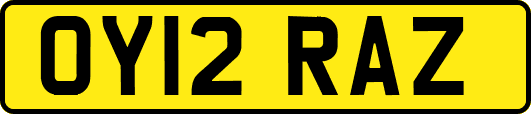 OY12RAZ