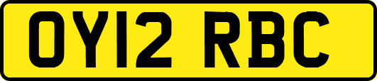 OY12RBC
