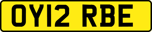 OY12RBE