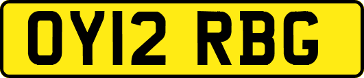 OY12RBG