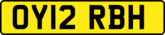 OY12RBH