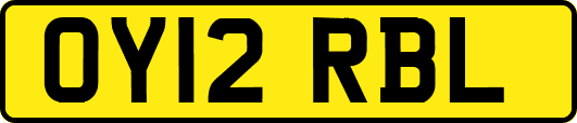 OY12RBL