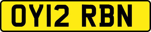 OY12RBN