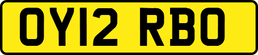 OY12RBO