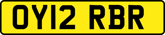OY12RBR