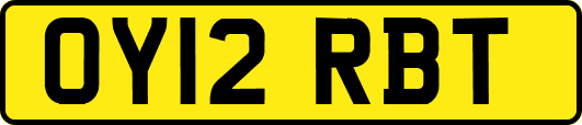 OY12RBT