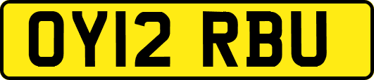 OY12RBU