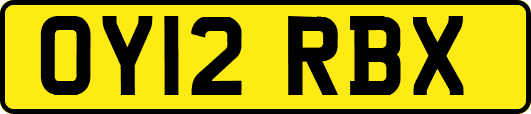 OY12RBX