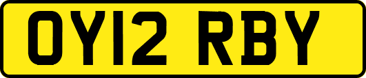 OY12RBY