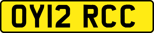 OY12RCC