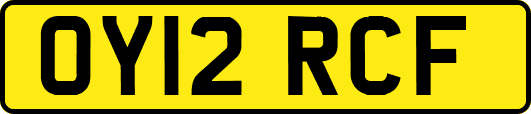 OY12RCF