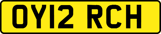 OY12RCH