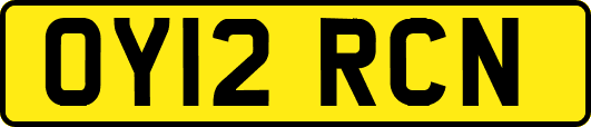 OY12RCN