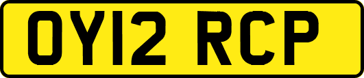 OY12RCP