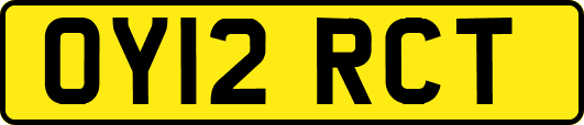 OY12RCT
