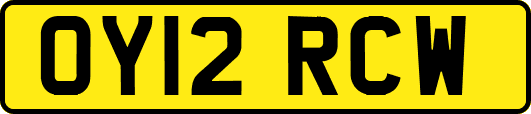 OY12RCW