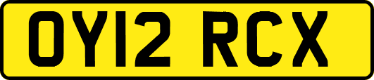 OY12RCX