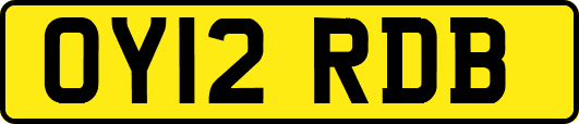 OY12RDB