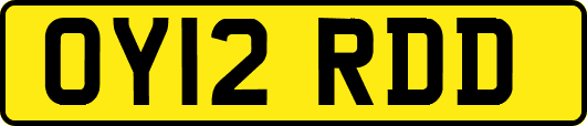 OY12RDD