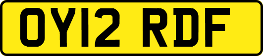 OY12RDF