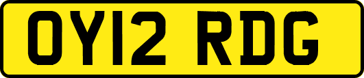 OY12RDG