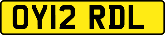 OY12RDL